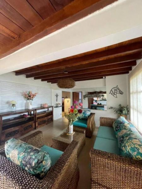 Dapa Yumbo Nataly Rojas Cottage